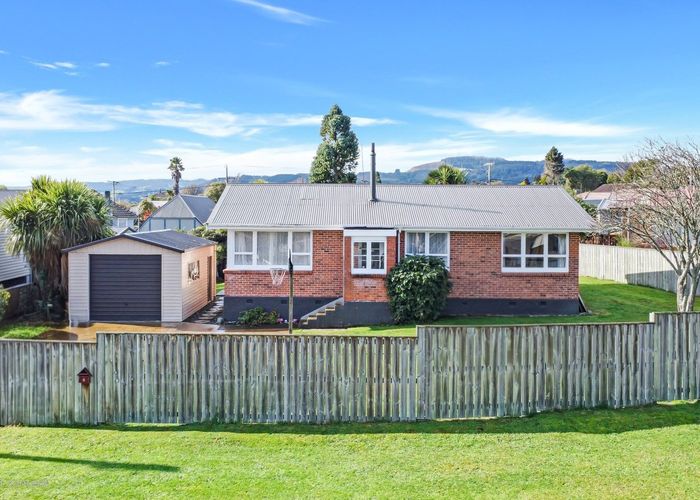  at 6 Elliott Crescent, Owhata, Rotorua