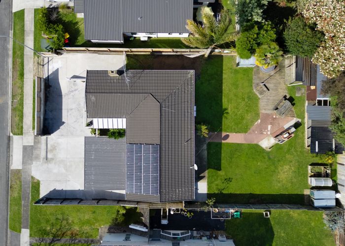  at 7 Fuchsia Avenue, Pukete, Hamilton