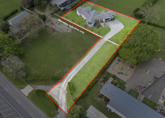  at 12 Ngutumanga Road, Waihou, Te Aroha