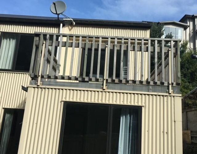  at 17A Serpentine Avenue, City Centre, Dunedin, Otago