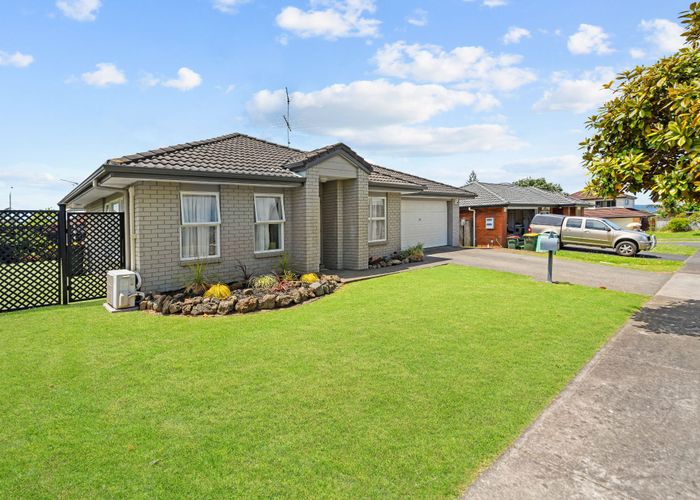  at 3 Giani Court, Manurewa, Auckland