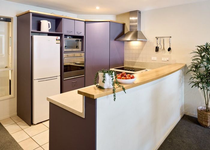  at 3D/5 Kent Terrace, Mount Victoria, Wellington, Wellington