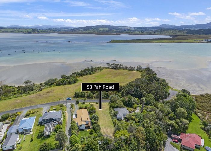  at 53 Pah Road, Onerahi, Whangarei, Northland