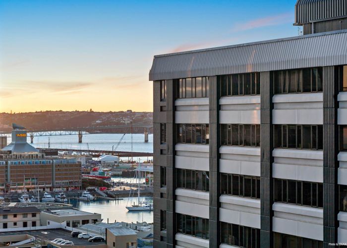  at 1515/26 Albert Street, Auckland Central, Auckland