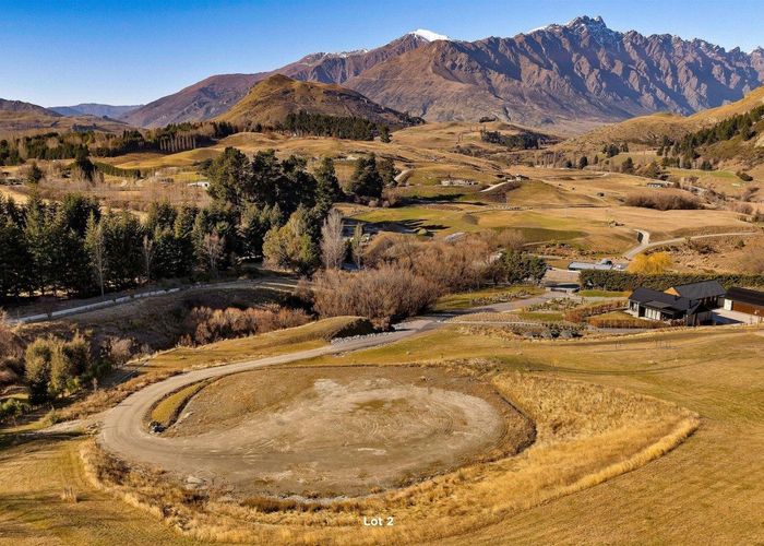  at The Paddock, Littles Road, Dalefield, Queenstown-Lakes, Otago