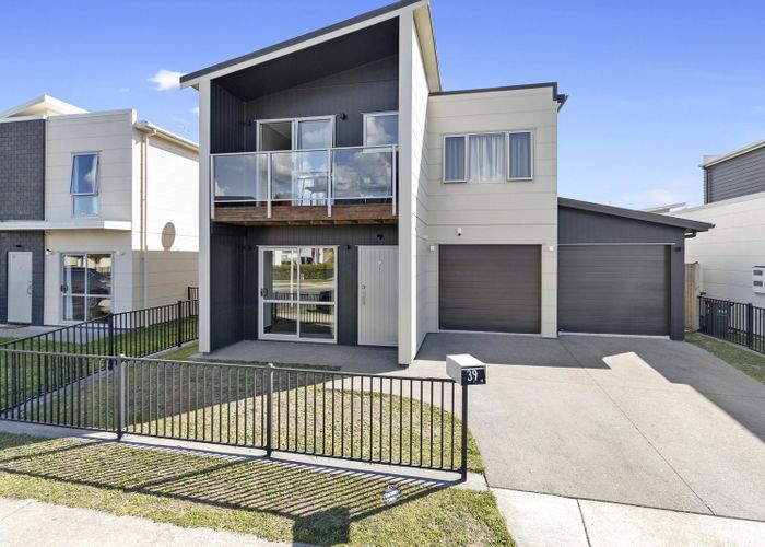  at 39 Tennille Street, Flagstaff, Hamilton, Waikato