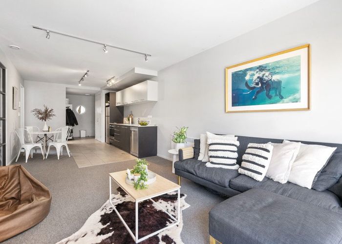  at 201/181 Tasman Street, Mount Cook, Wellington, Wellington