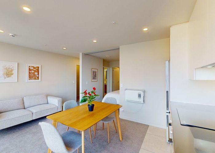  at 704/212 Willis Street , Te Aro, Wellington, Wellington