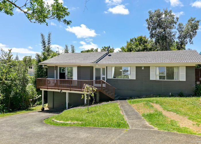  at 4 Charmaine Road, Torbay, Auckland
