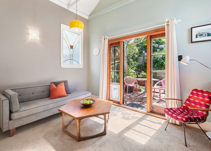  at 15 Upper Bourke Street, Kilbirnie, Wellington, Wellington