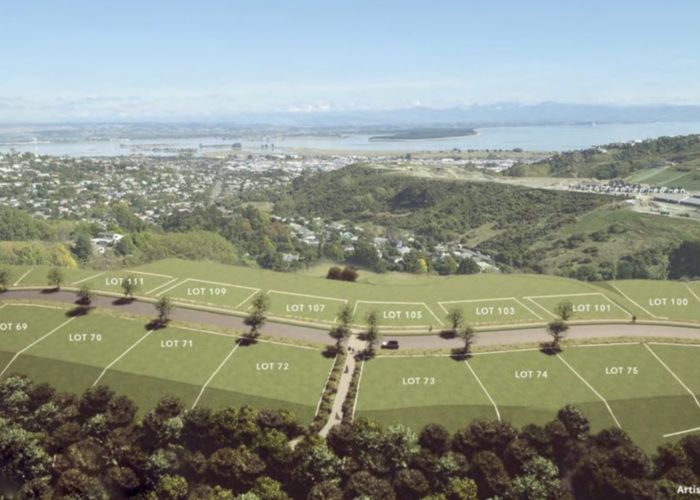  at Lot 74 Vista Heights, Bishopdale, Nelson, Nelson / Tasman