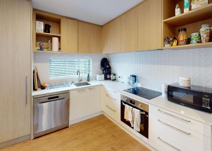  at 5/10 Browning Street, Sydenham, Christchurch