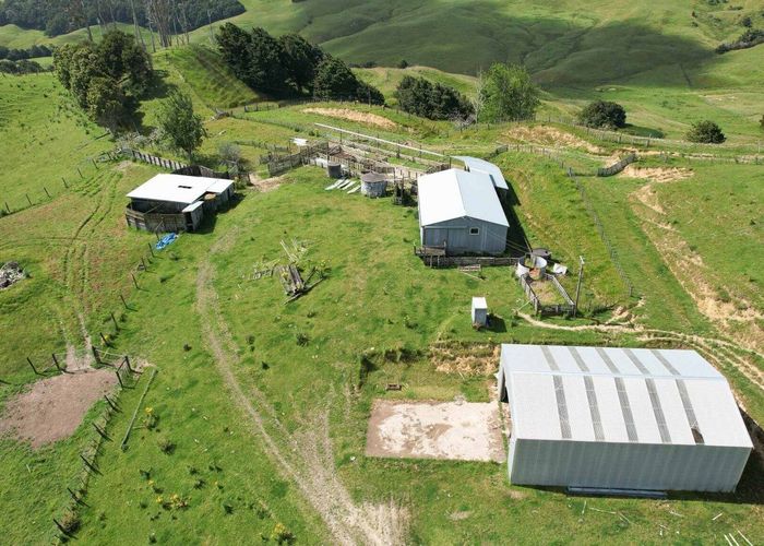  at Mangarata Block Road (11.62 ha), Tangiteroria, Kaipara, Northland
