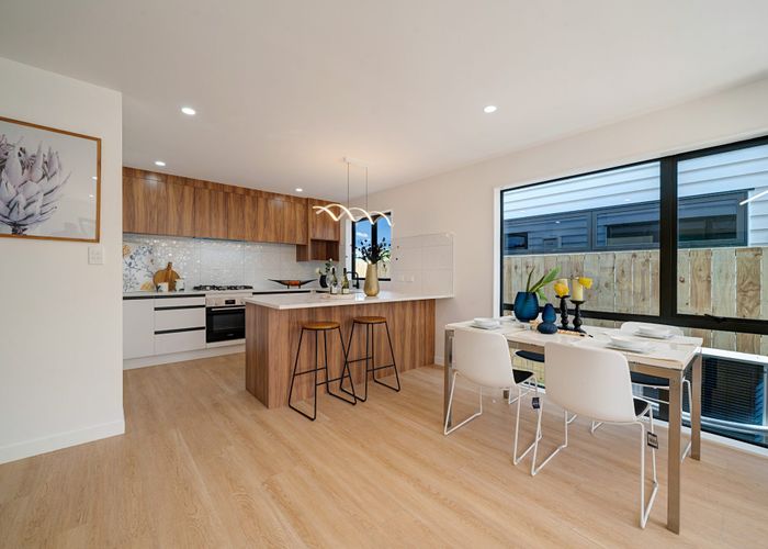 at 4B Congreve Place, Blockhouse Bay, Auckland City, Auckland