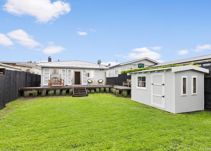  at 28 Tuarangi Road, Grey Lynn, Auckland