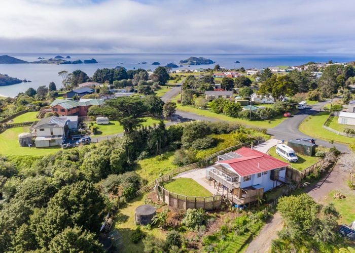  at 21 Te Tapui Road, Matauri Bay