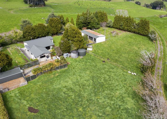  at 300 Awai Road, Tarurutangi, New Plymouth