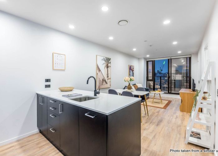  at 1503/106 Vincent Street, City Centre, Auckland City, Auckland
