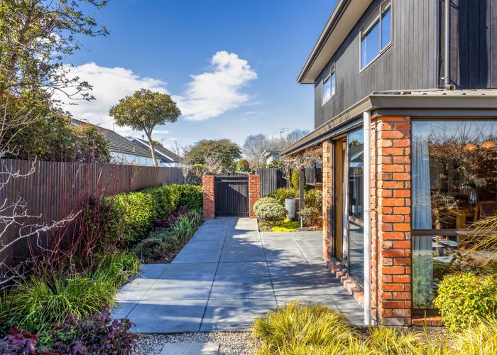  at 63A Idris Road, Fendalton, Christchurch City, Canterbury