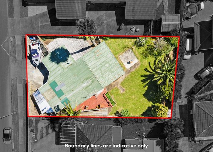  at 23 Wycherley Drive, Bucklands Beach, Manukau City, Auckland