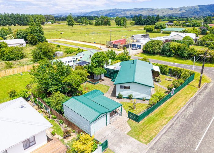  at 16A Bowen Street, Woodville, Tararua, Manawatu / Whanganui