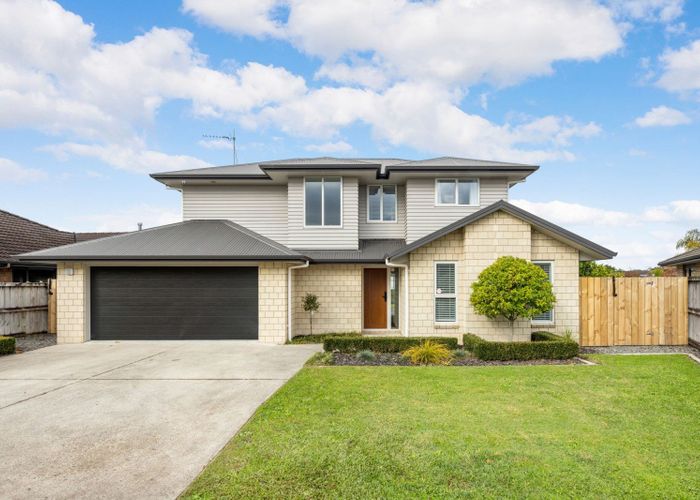  at 6 Bentley Rise, Flagstaff, Hamilton