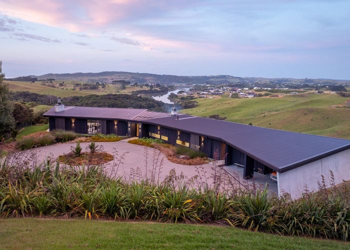  at 215B Benseman Road, Raglan, Waikato, Waikato