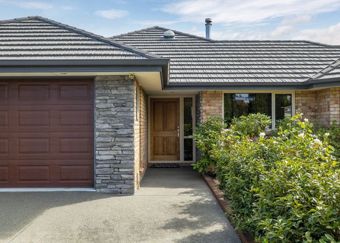  at 7 Jarnac Boulevard, Yaldhurst, Christchurch
