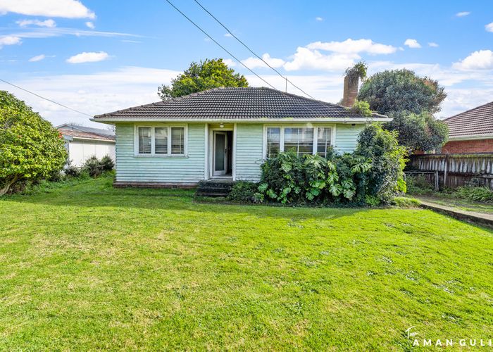  at 4 Norrie Avenue, Mount Albert, Auckland