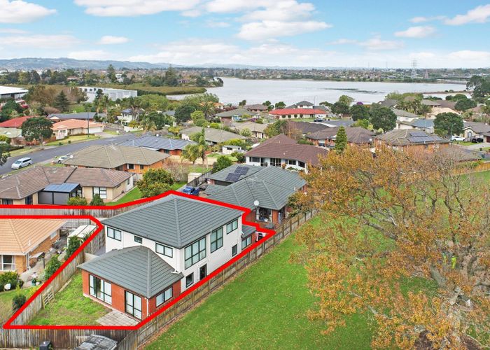  at 112 Longford Park Drive, Takanini, Auckland
