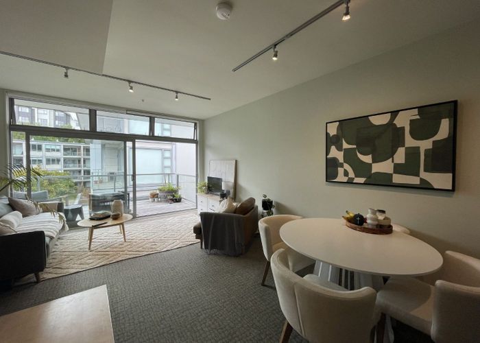  at E302/28 Torrens Terrace, Te Aro, Wellington, Wellington