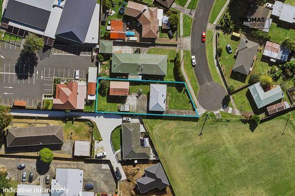  at 12 Miami Street, Mangere East, Auckland