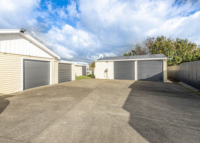  at 81A Gonville Avenue, Gonville, Whanganui, Manawatu / Whanganui