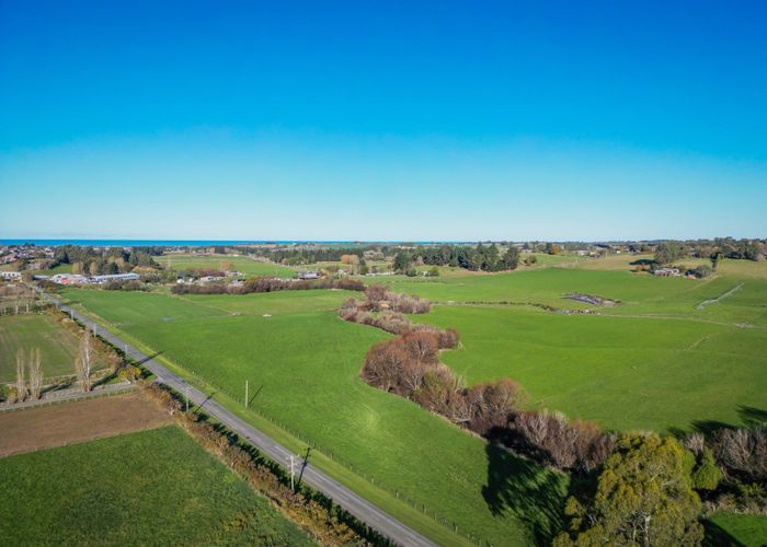  at 0 Landsborough Road, Claremont, Timaru