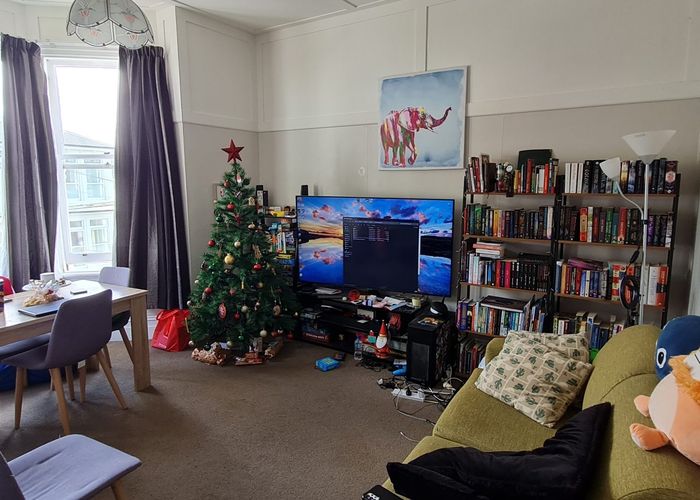  at 113a Pirie Street, Mount Victoria, Wellington, Wellington