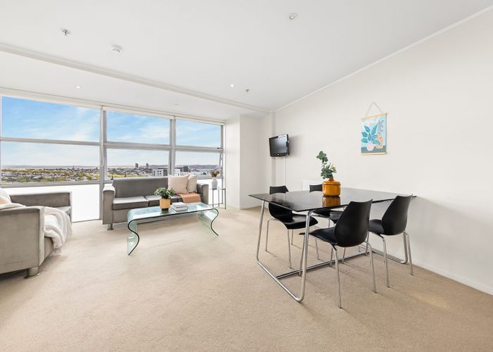  at 11M/156 Vincent Street, City Centre, Auckland City, Auckland