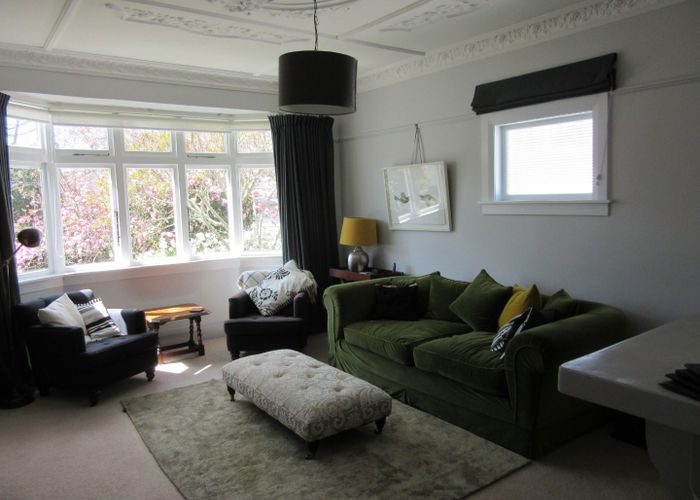  at 25 Chamberlain Road, Karori, Wellington, Wellington