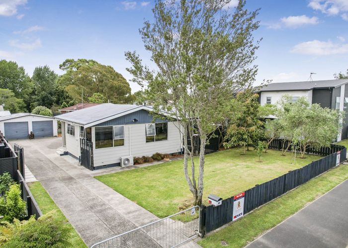  at 81 Bankwood Road, Chartwell, Hamilton