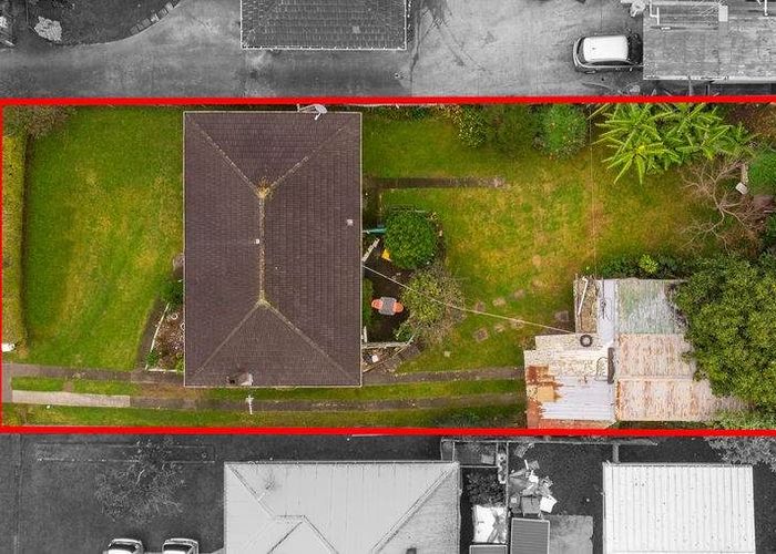  at 29 Skipton Street, Mangere East, Auckland