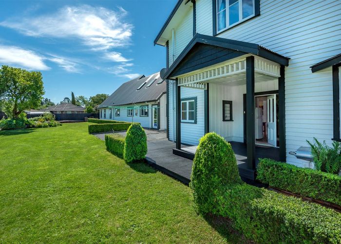  at 1271 Courtenay Road, Kirwee