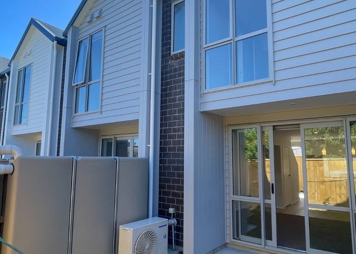  at 6/51 Wharf Road, Te Atatu Peninsula, Waitakere City, Auckland