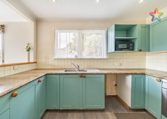 at 65 Cleary Street, Waterloo, Lower Hutt, Wellington