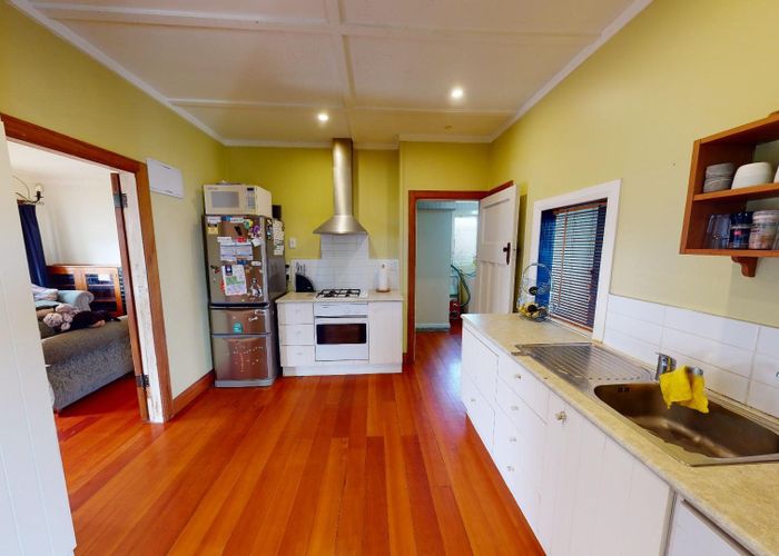  at 20 Burns Avenue, Takaro, Palmerston North, Manawatu / Whanganui