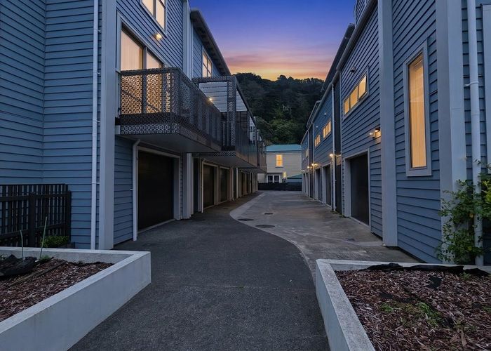  at 94A Tinakori Road, Thorndon, Wellington, Wellington