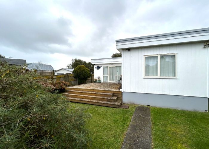 at 24 Kaka Road, Raumati South, Kapiti Coast, Wellington