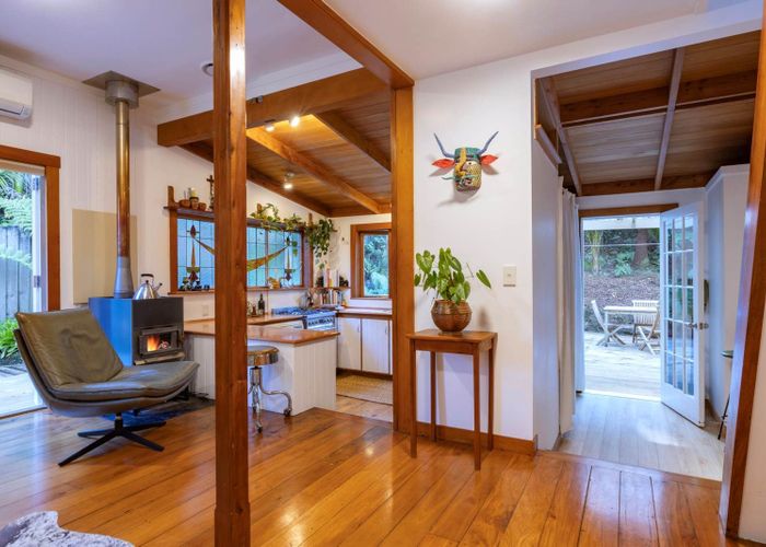 at 231a Huia Road, Titirangi, Waitakere City, Auckland
