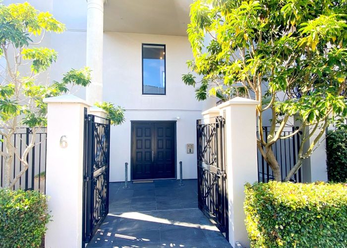  at 2T/6 Burgoyne Street, Ponsonby, Auckland City, Auckland