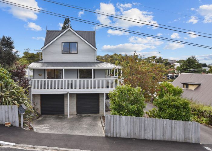  at 16 Hood Street, Wakari, Dunedin