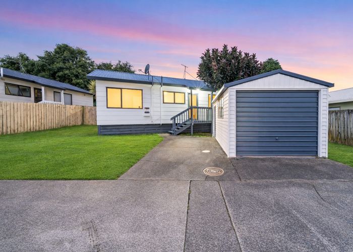  at 4/3 Barneys Farm Road, Clendon Park, Manukau City, Auckland