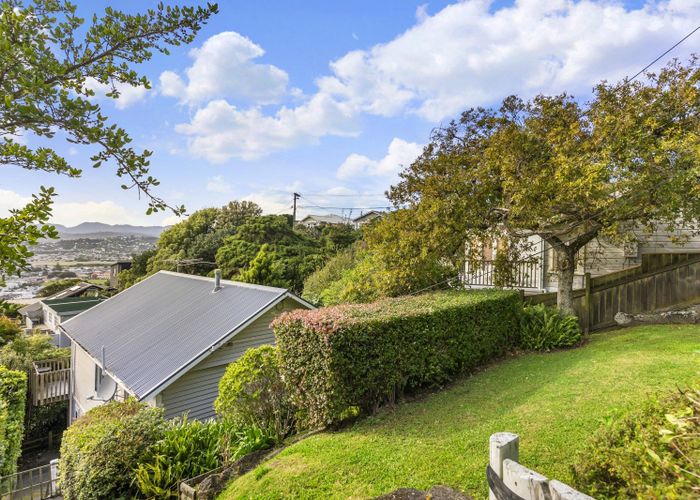  at 117 Duncan Terrace, Kilbirnie, Wellington, Wellington